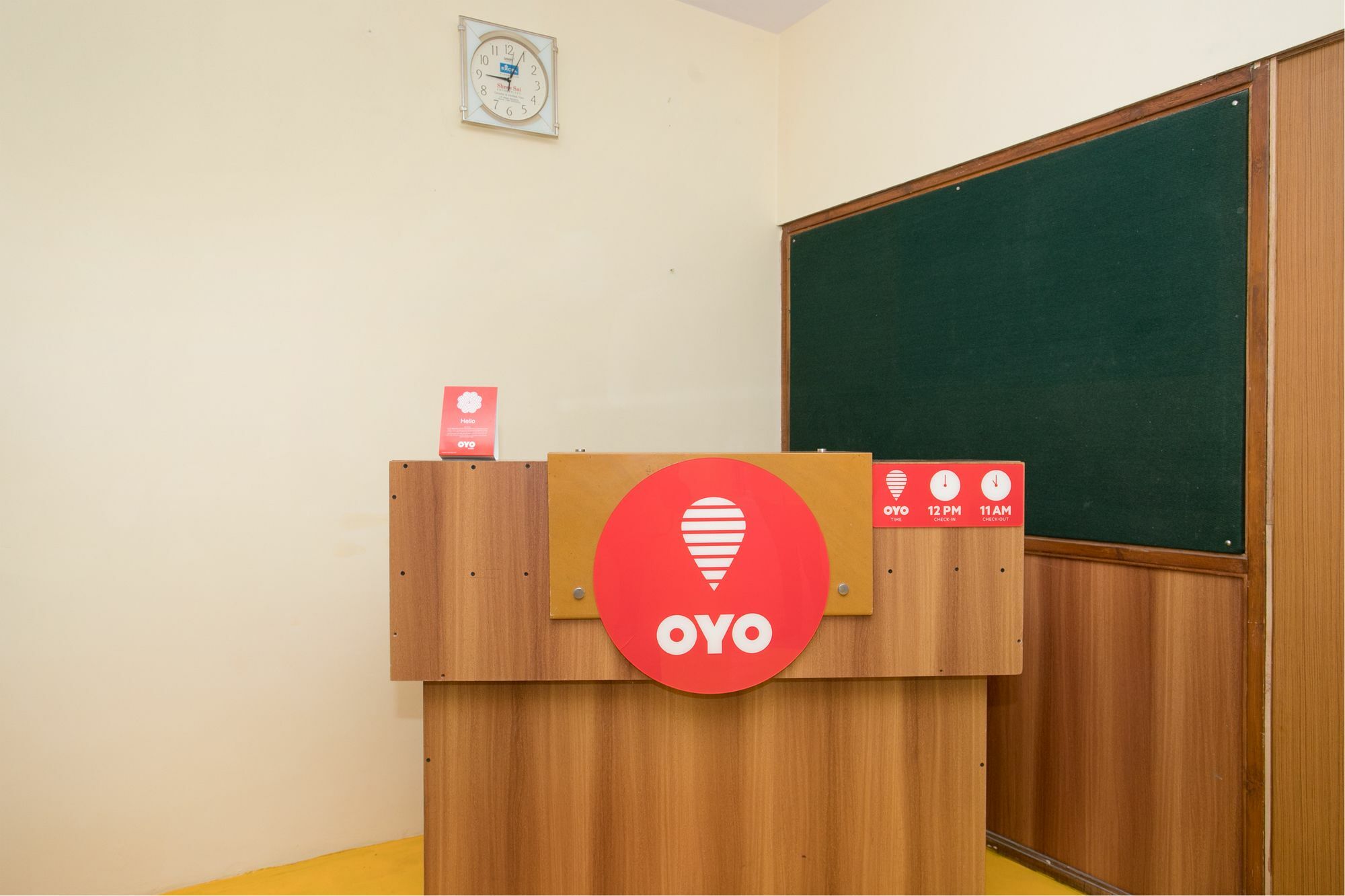 Oyo 10473 Basavanagudi Bangalore