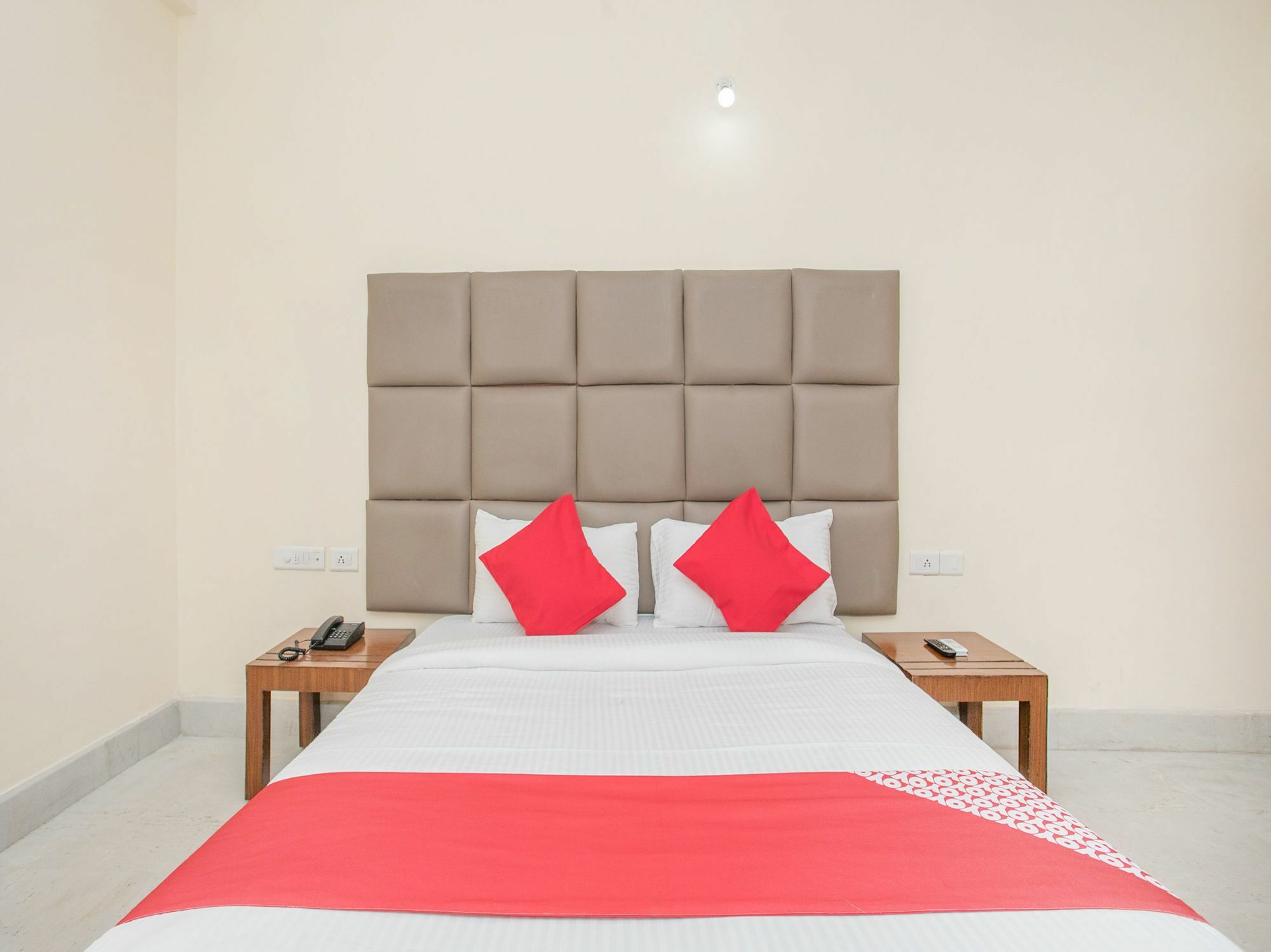 Hotel Oyo 10473 Basavanagudi 3*