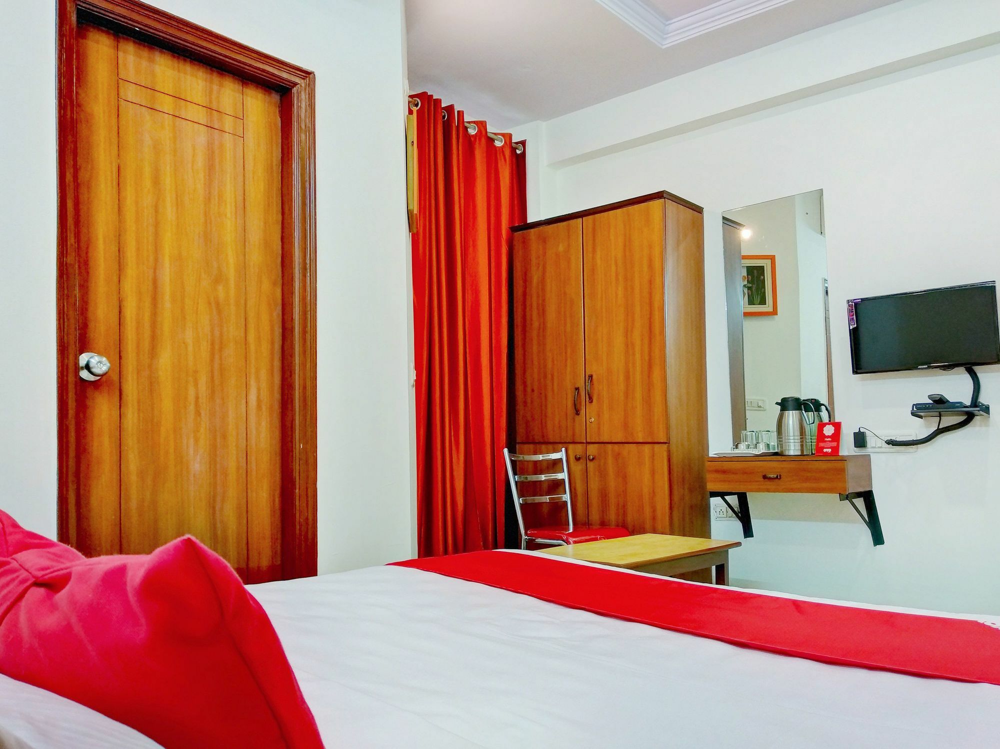 Hotel Oyo 12083 Champion Bangalore