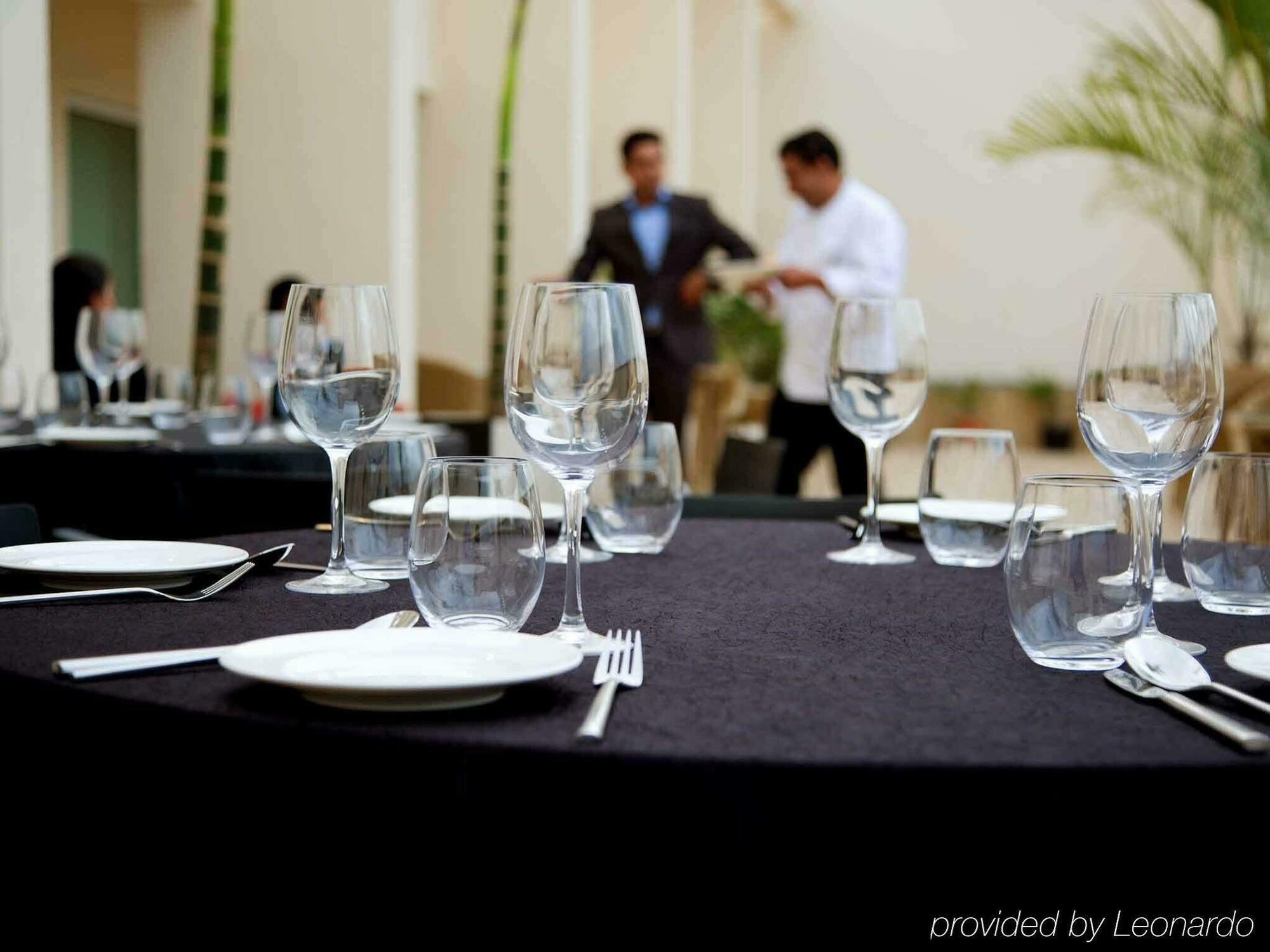 Ibis Centre - An Accor Brand