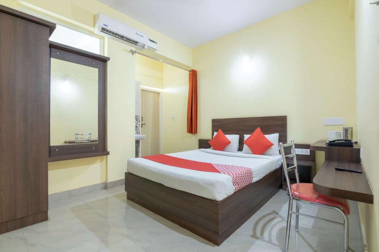 Champion Palace Hotel 3*