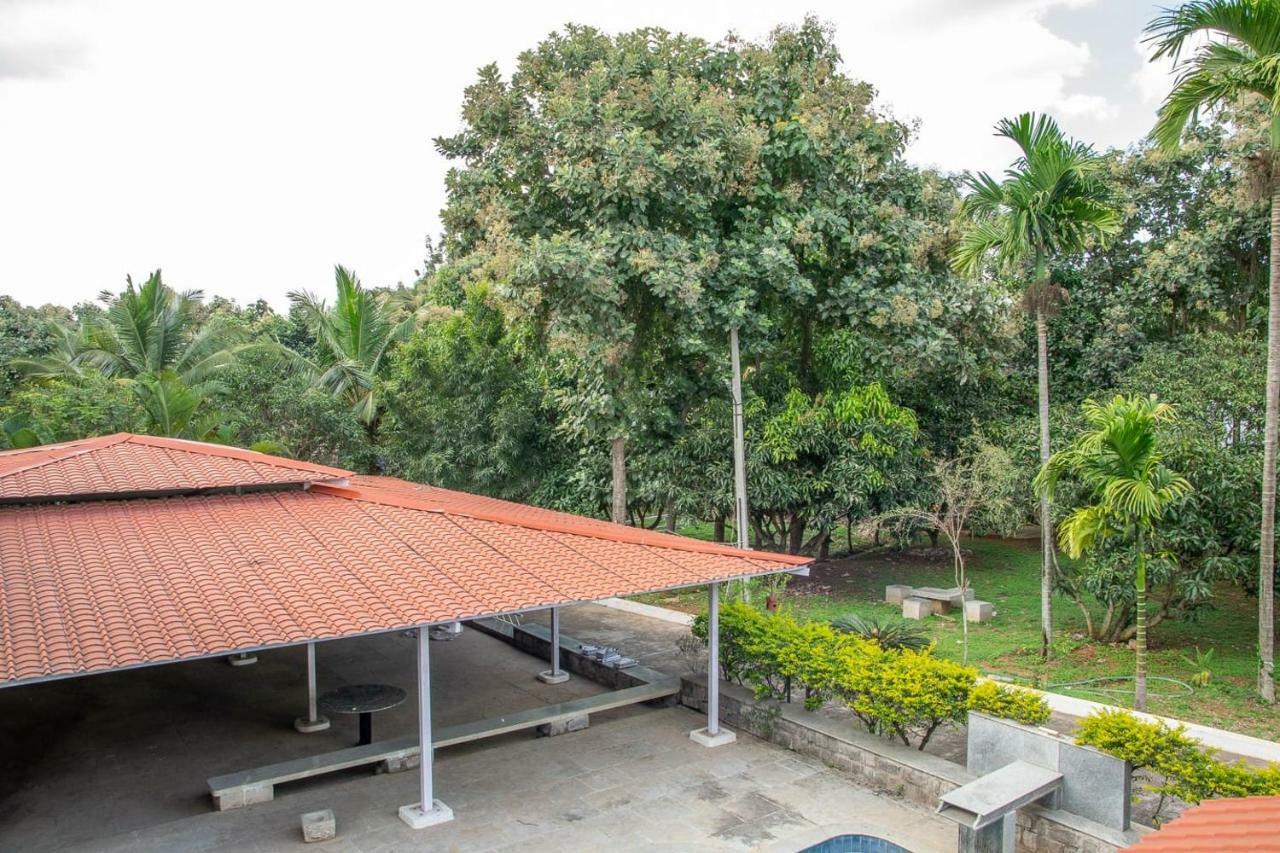 Holiday home Far Trek 002 Farmhouse Close To Bangalore