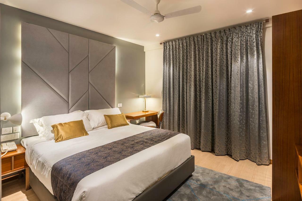 De Mandarin 3* Bangalore