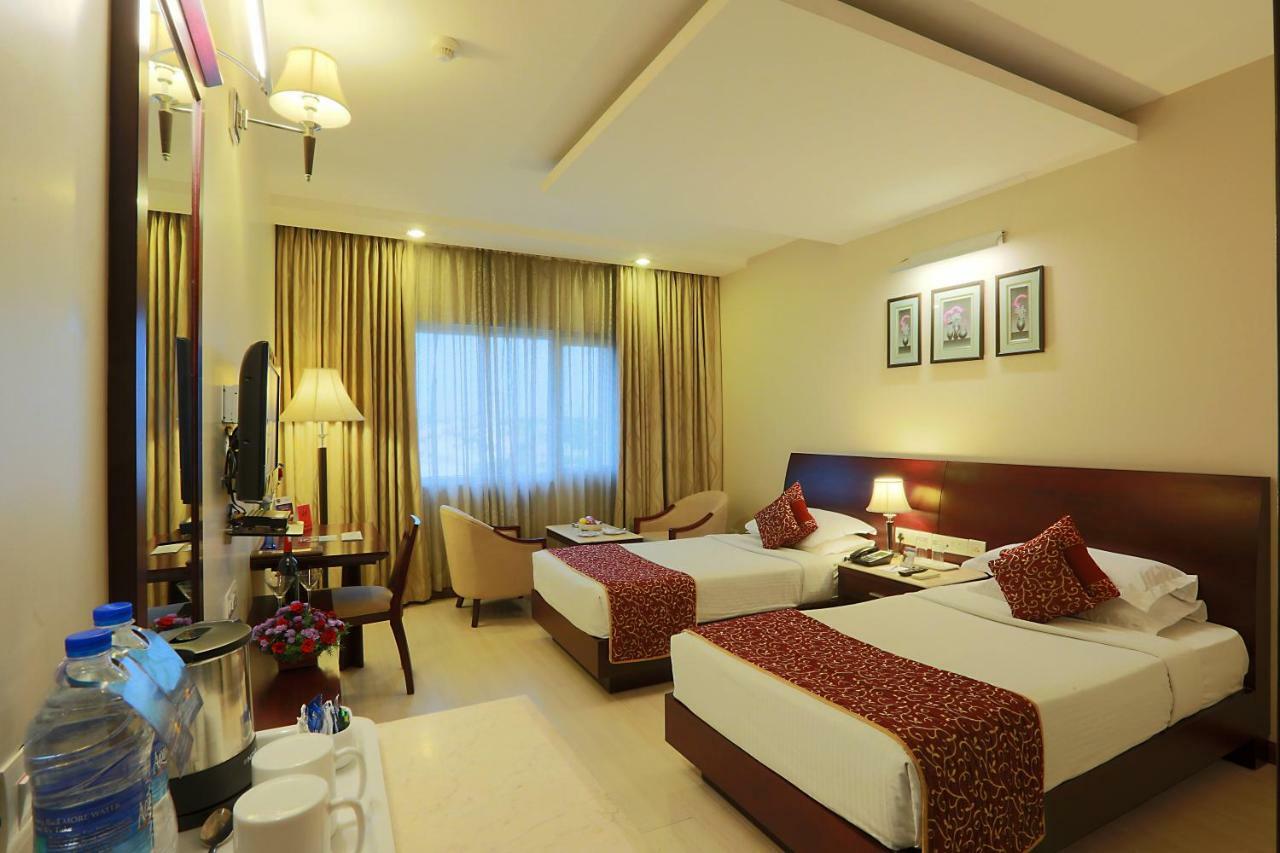 Abhimaani Vasathi, Rajajinagar Hotel Bangalore
