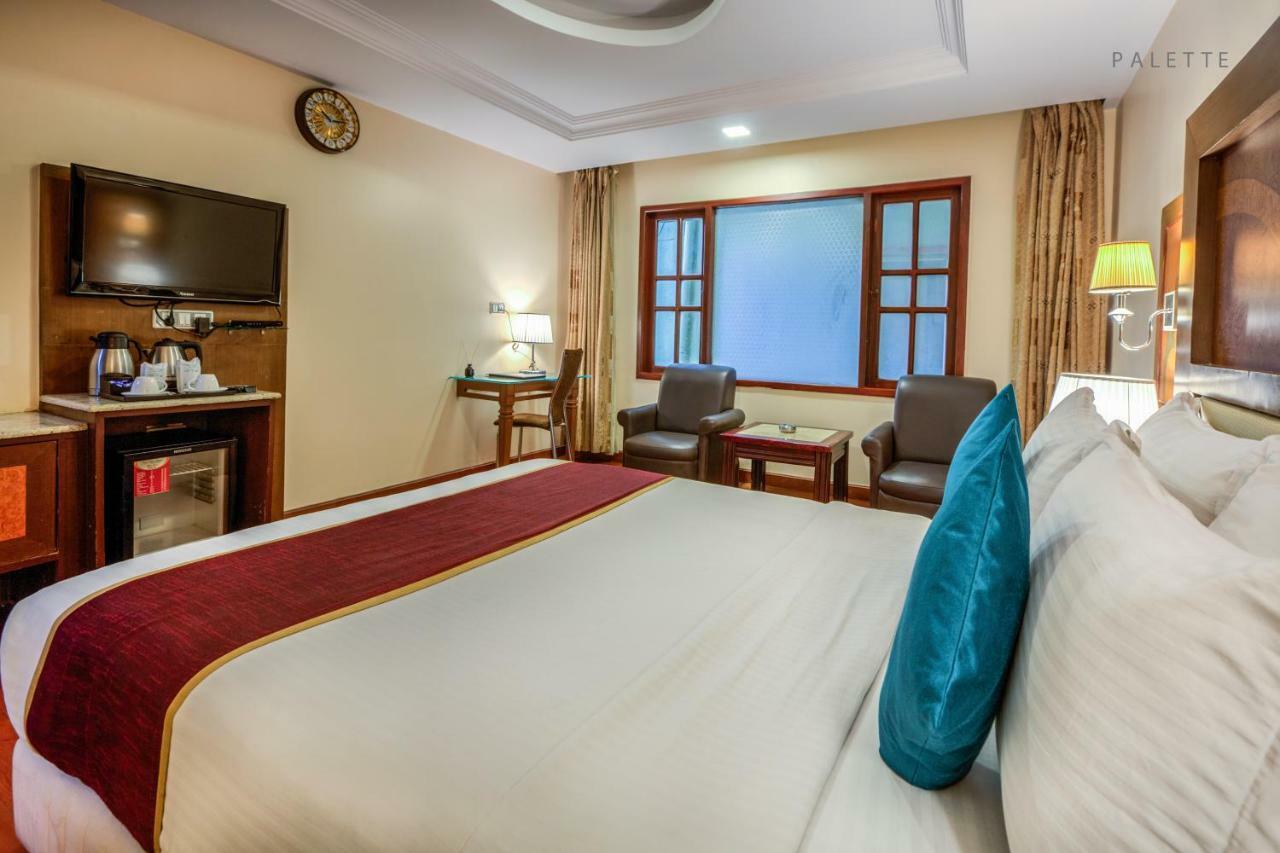 Golden Metro 3* Bangalore