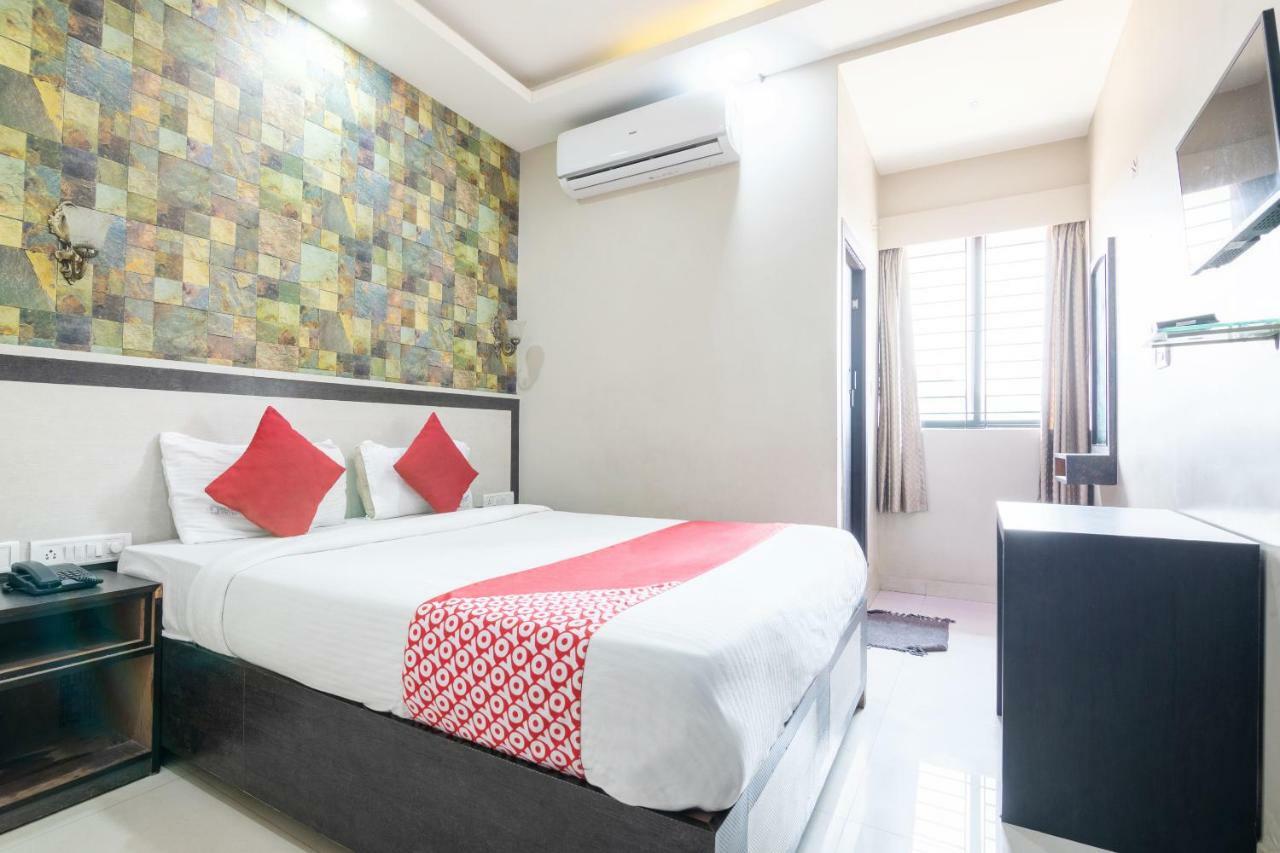 Bestend Hotel