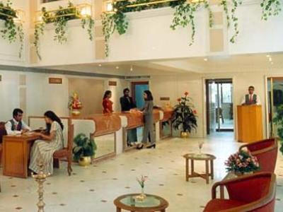 Comfort Vijay Residency