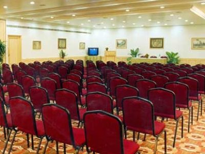 Comfort Vijay Residency Bangalore