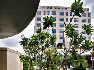 Hotel Ista 5*