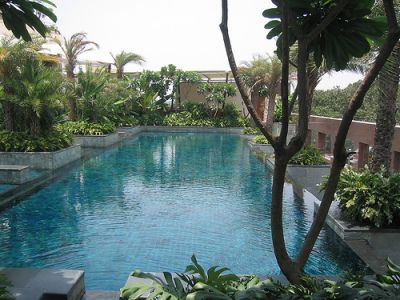 Ista Hotel Bangalore