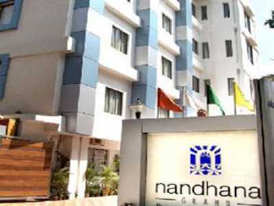 La Sara Grand Bangalore