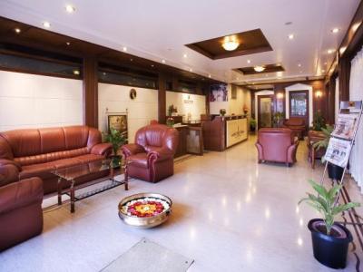 Hotel Pai Viceroy 3*