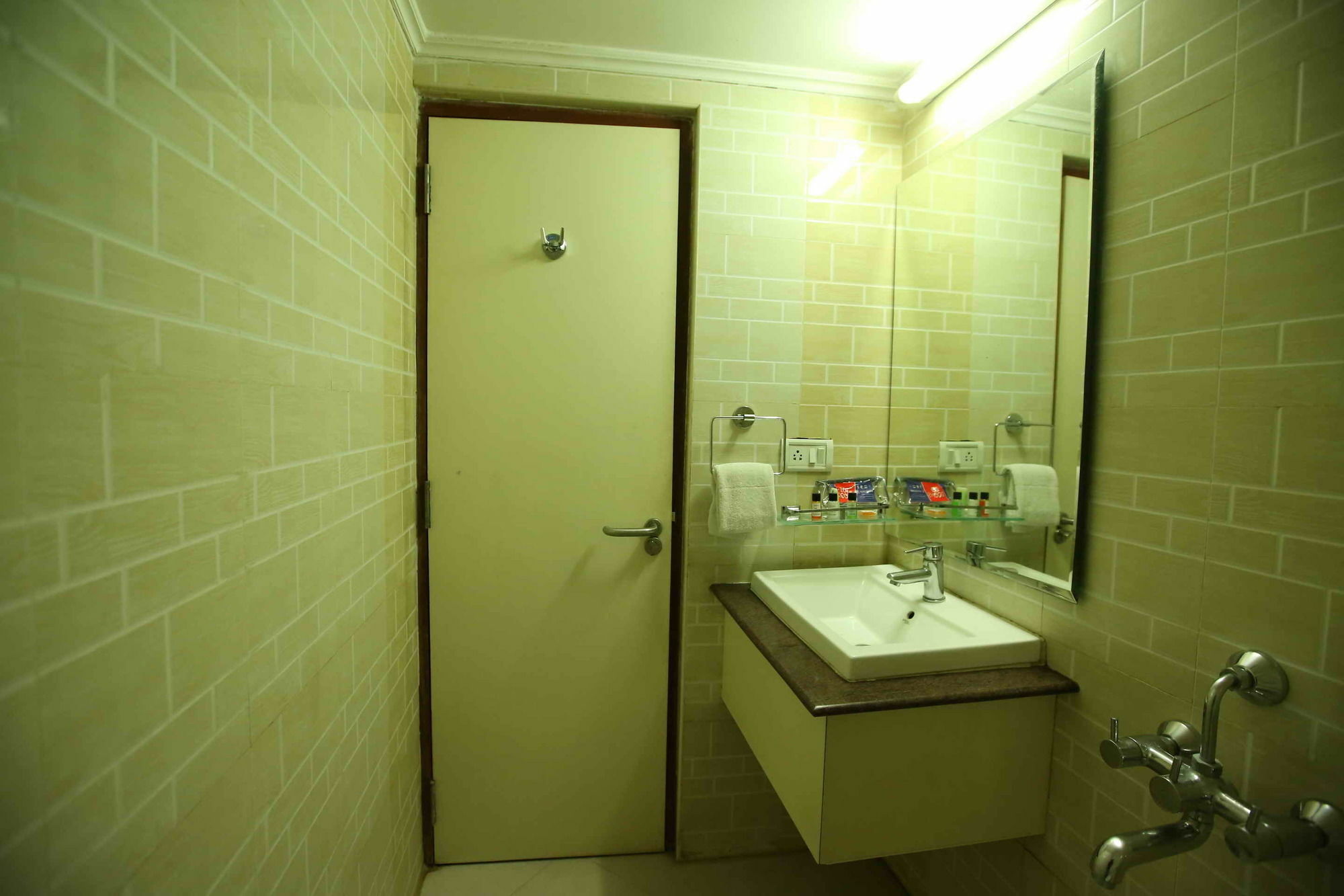 Hotel Oyo Premium Brigade Road 2 *