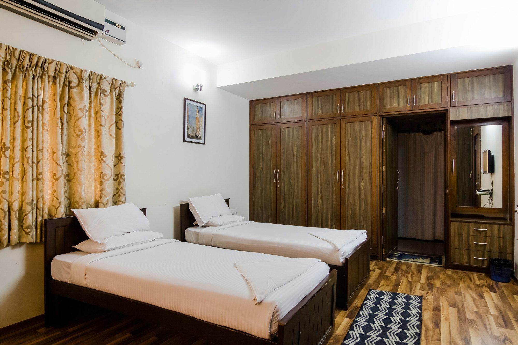 Catalyst Suites-jp Nagar