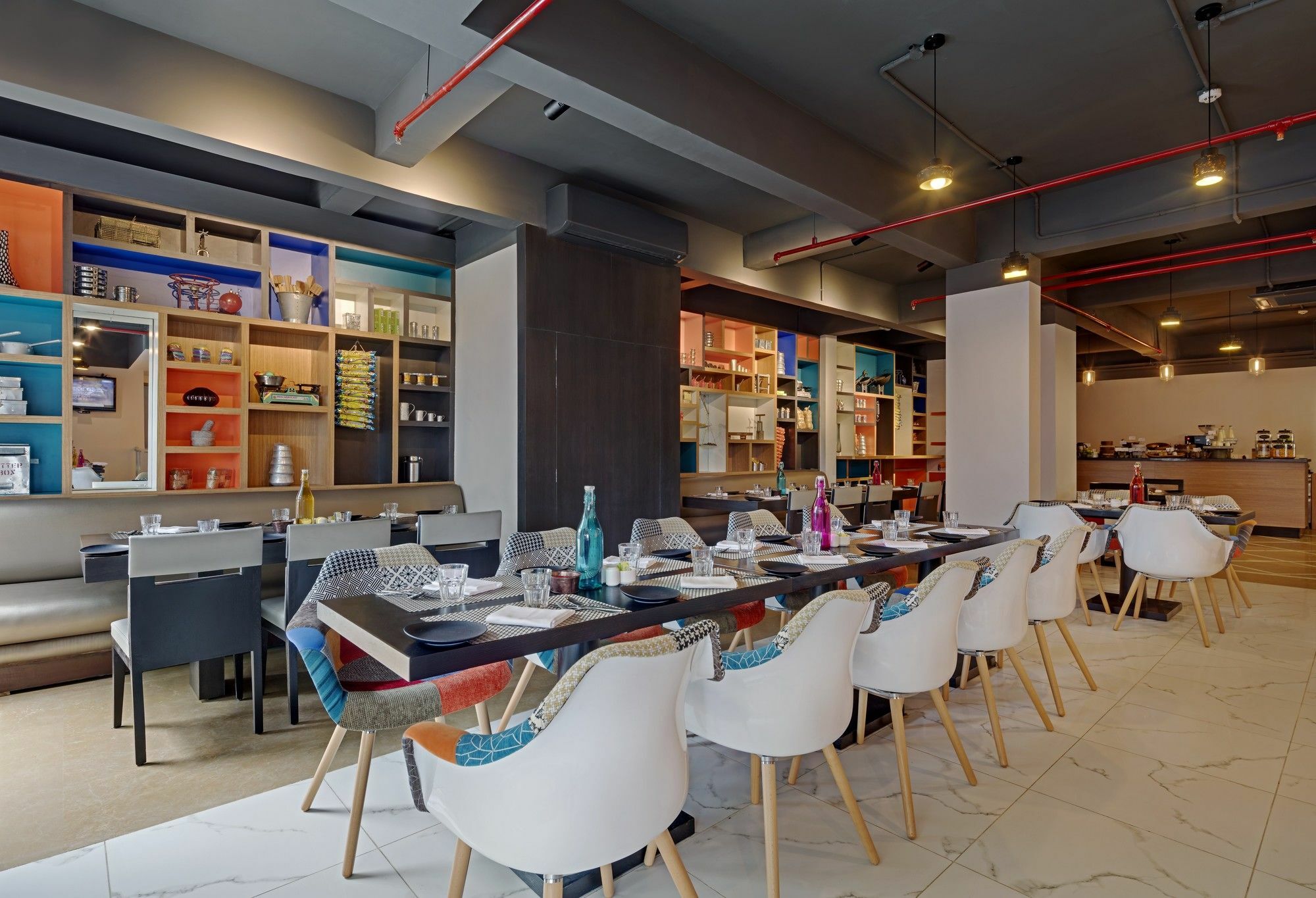 Zone By The Park Electronic 4* Bangalore