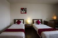 Oyo Jp Nagar Hotel Bangalore