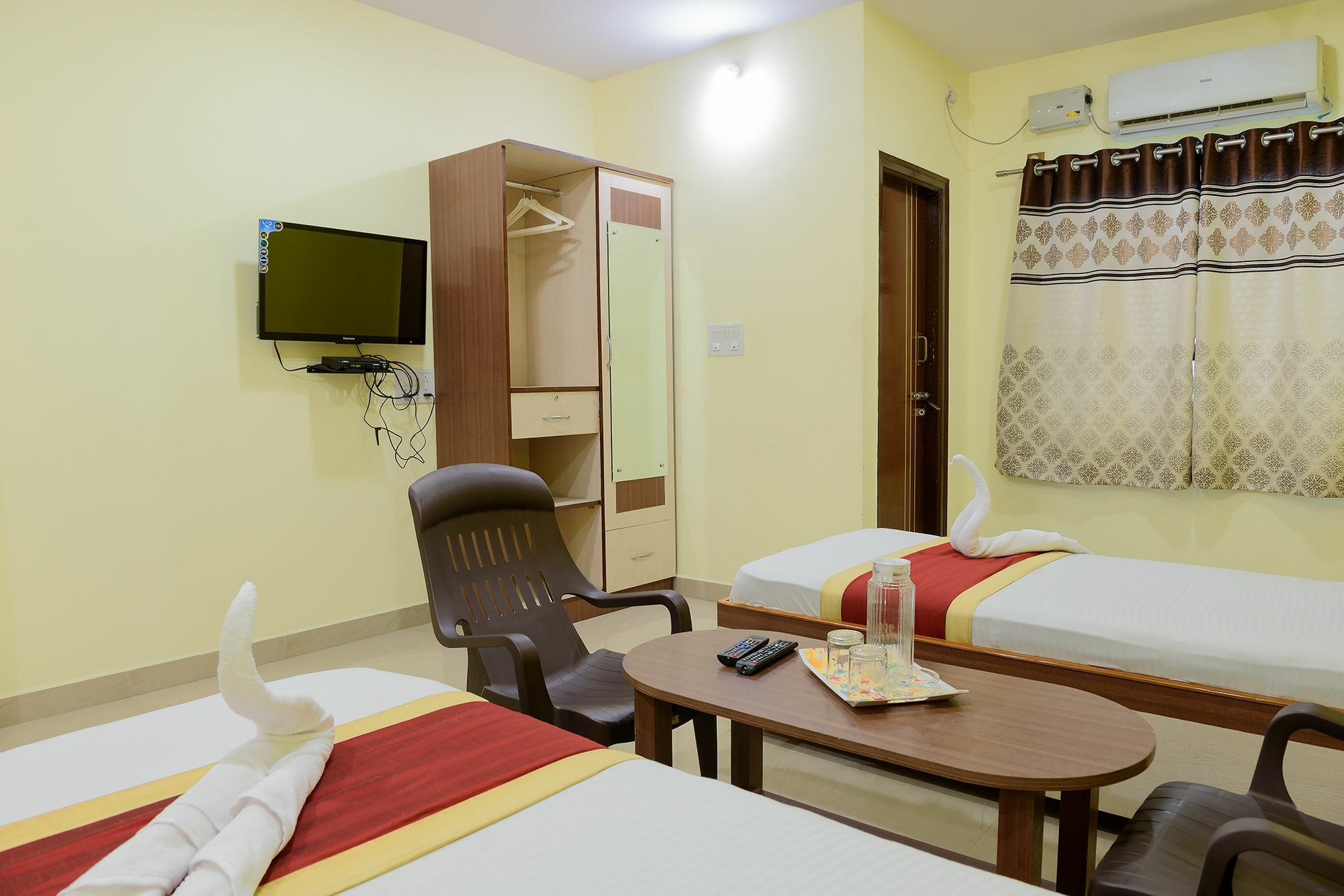 Oyo Flagship Alankar Residency