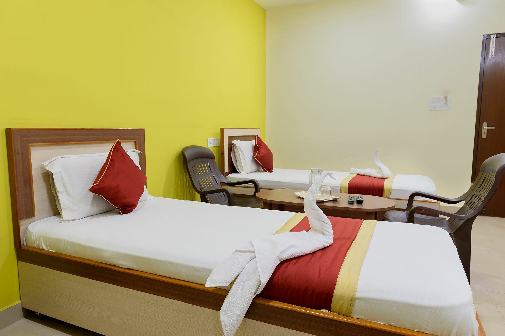 Oyo Flagship Alankar Residency Hotel 3*