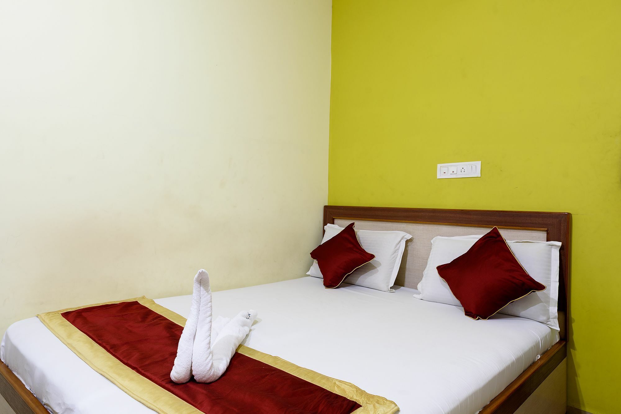 Hotel Oyo Flagship Alankar Residency 3*