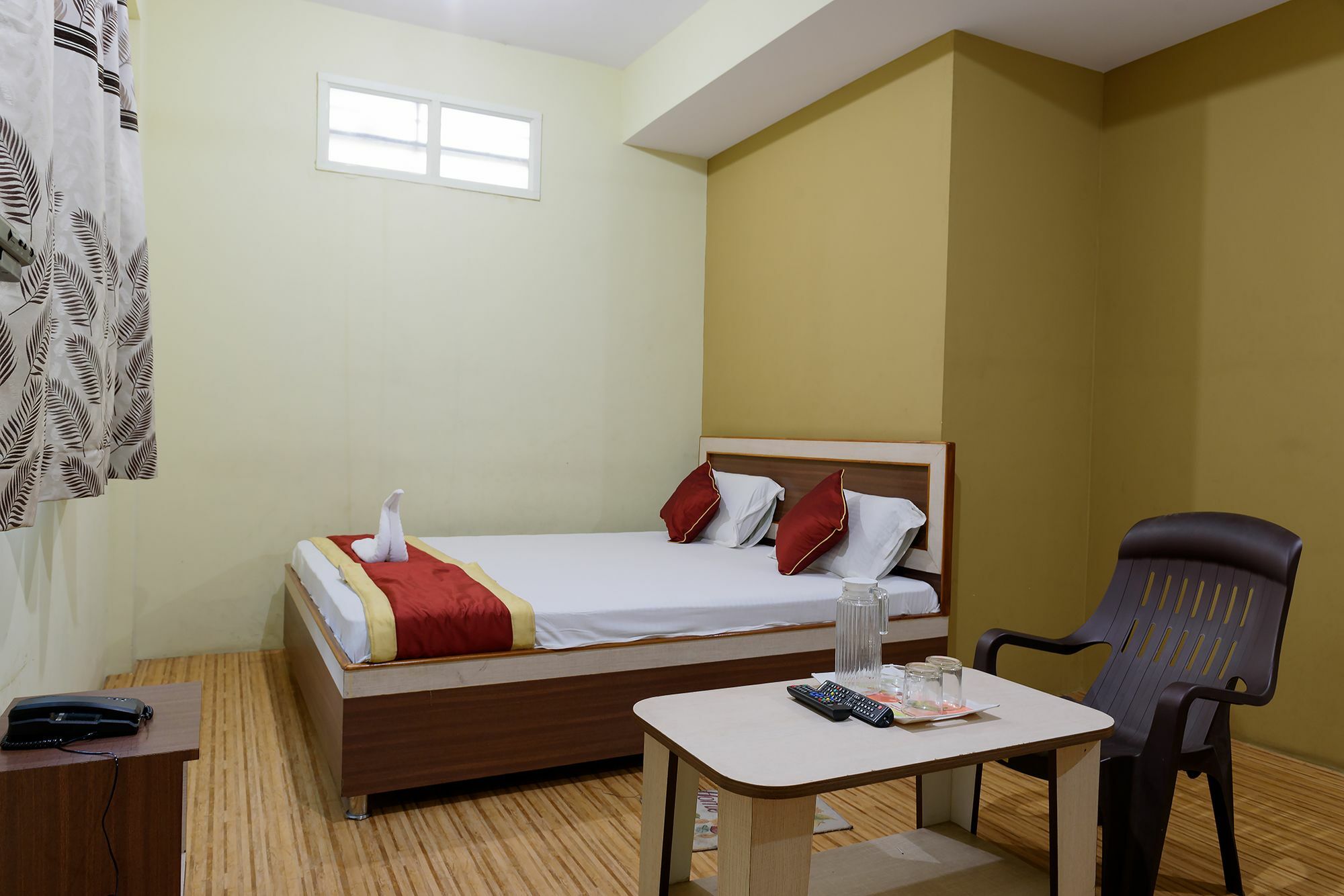Oyo Flagship Alankar Residency