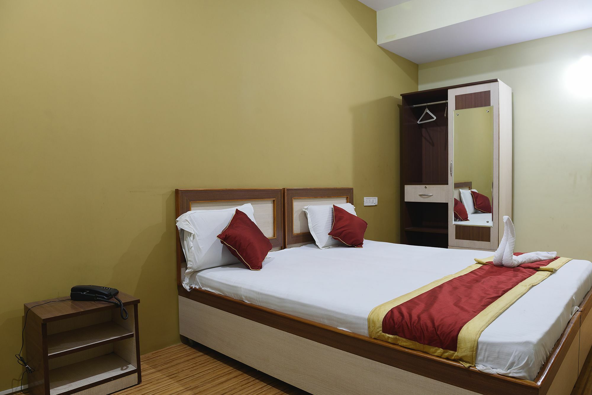 Hotel Oyo Flagship Alankar Residency 3*