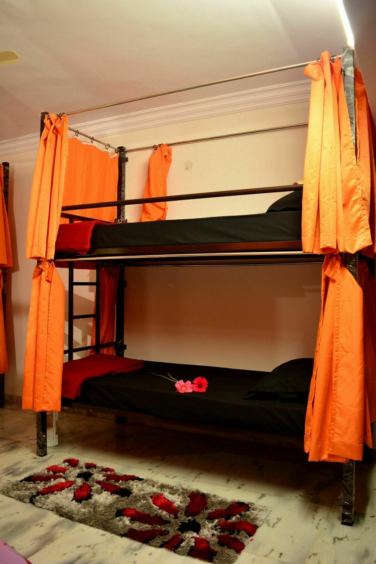Social Rehab Downtown Hostel Bangalore