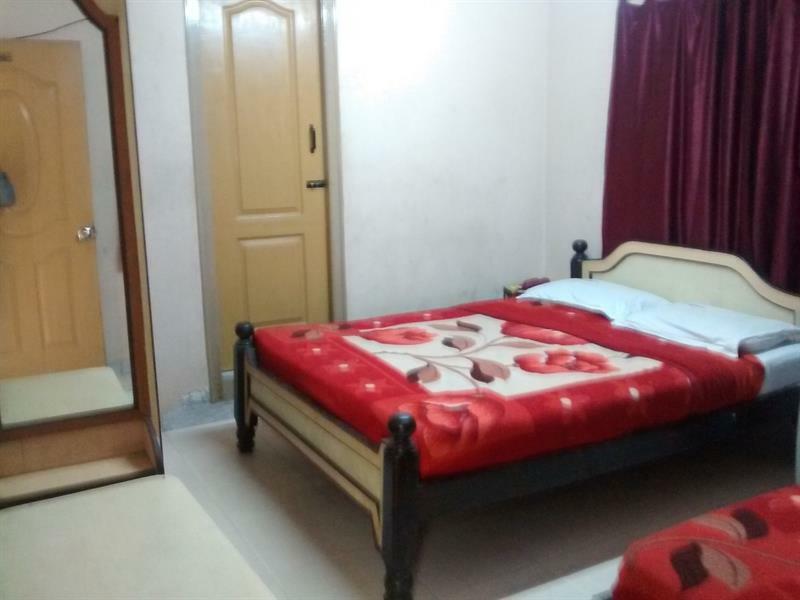 Hotel Ganesh Mahal 2*