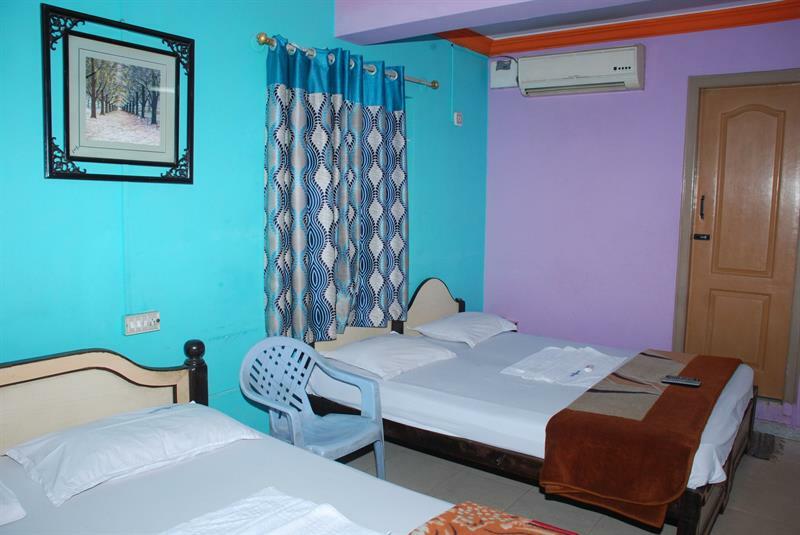 Hotel Ganesh Mahal 2*