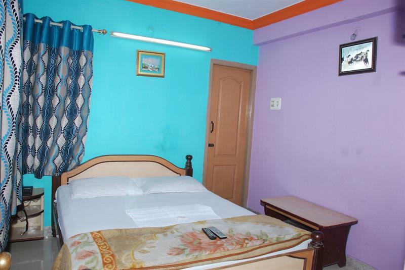 Hotel Ganesh Mahal