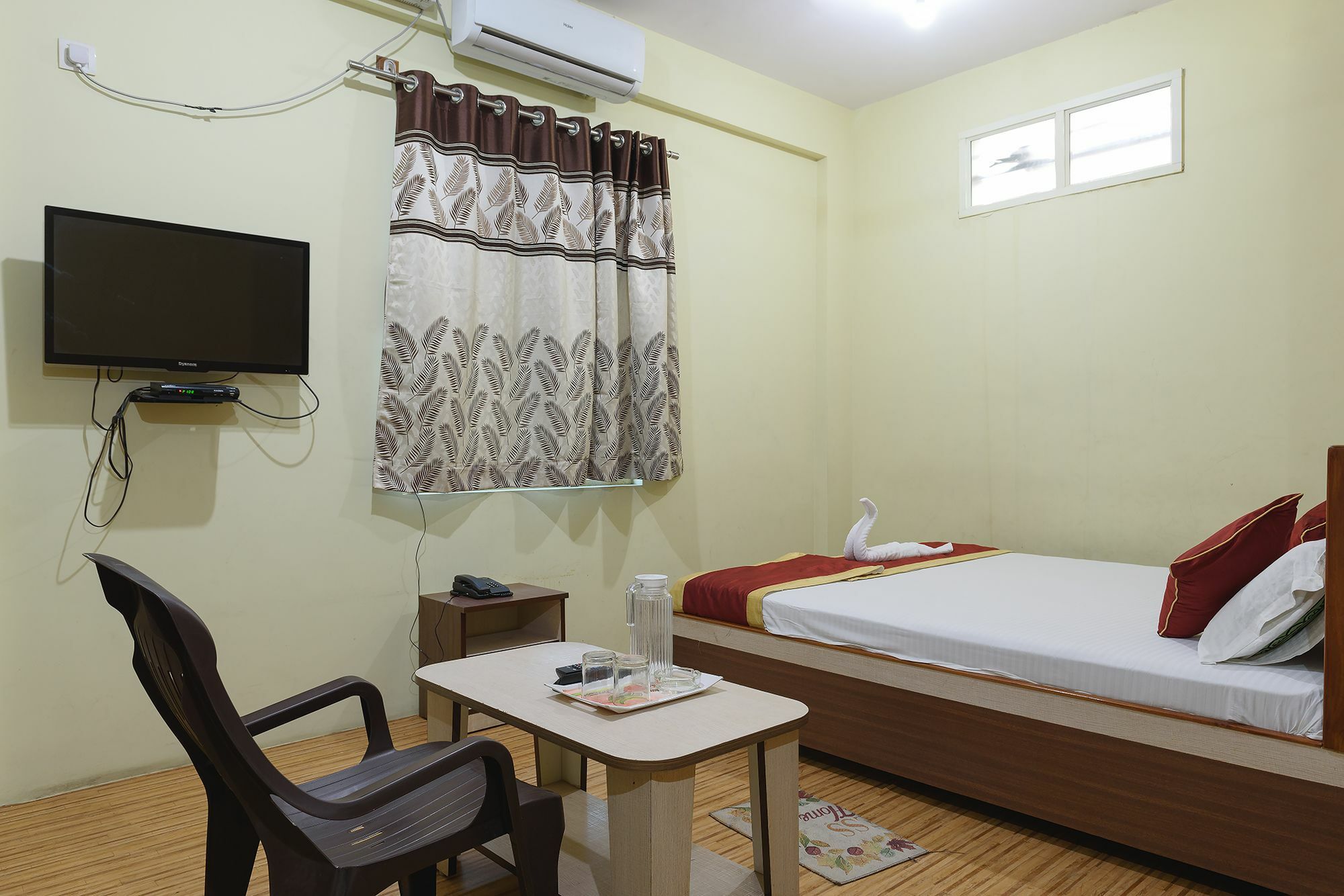Hotel Oyo Flagship Alankar Residency 3*