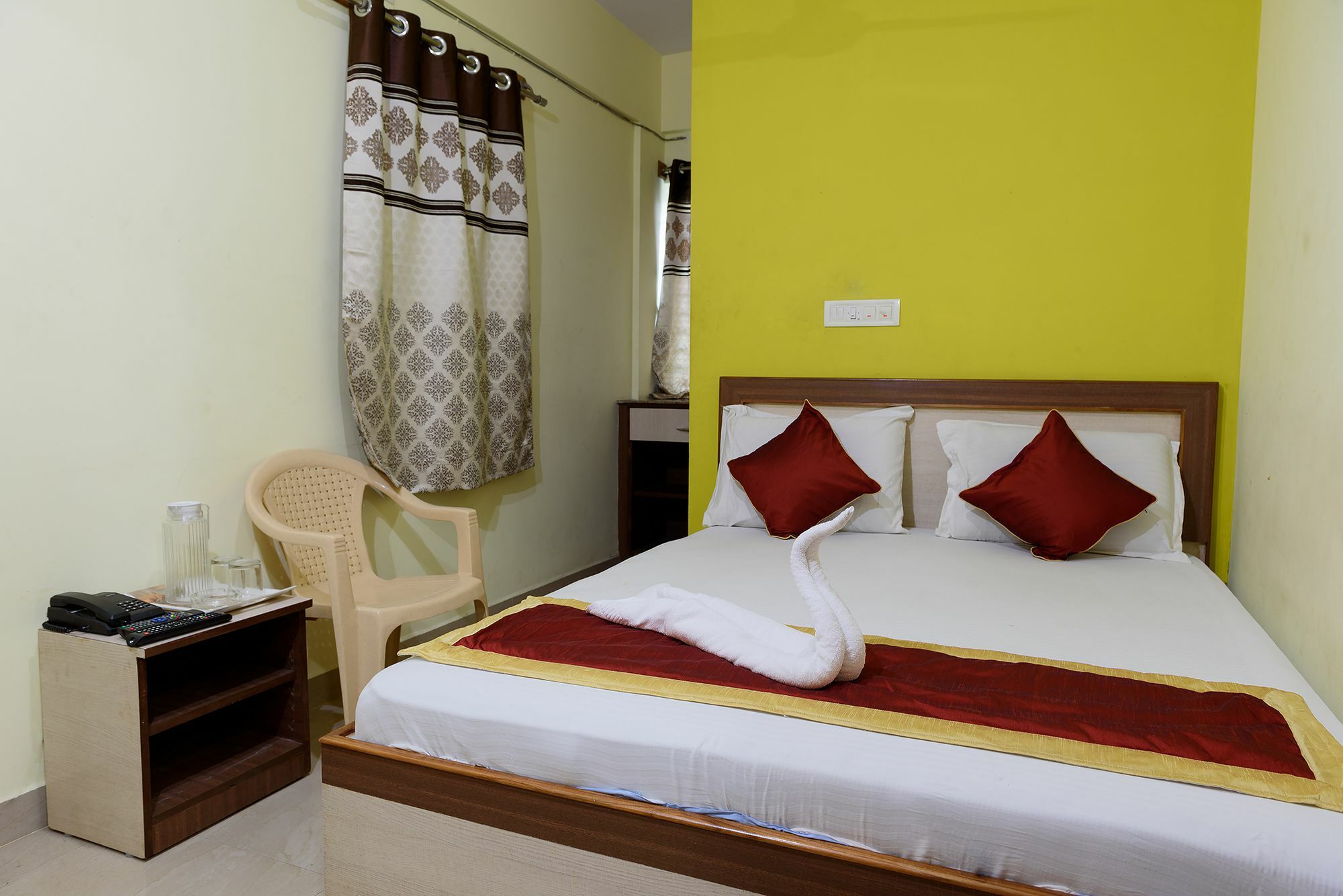 Oyo Flagship Alankar Residency 3* Bangalore