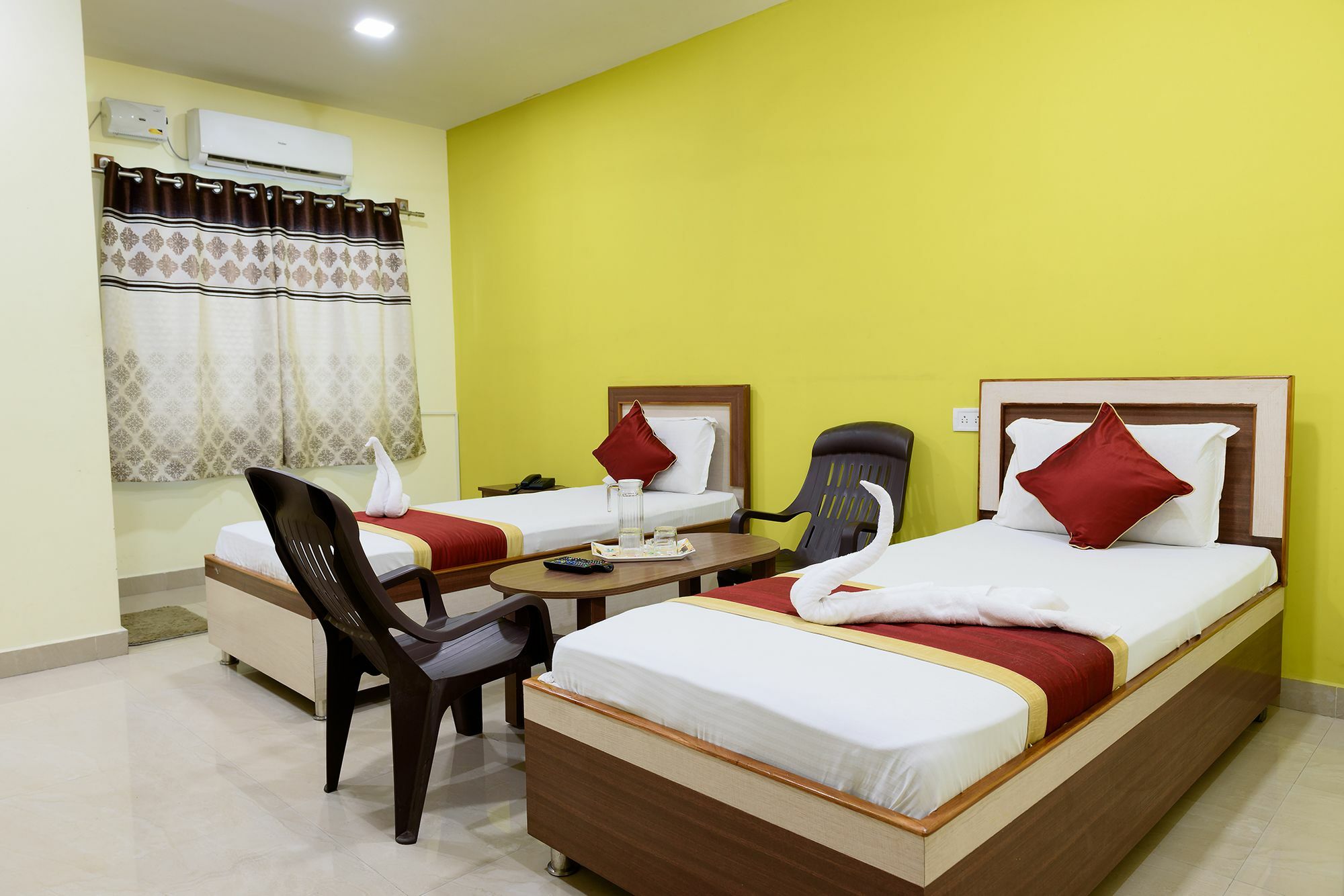 Oyo Flagship Alankar Residency