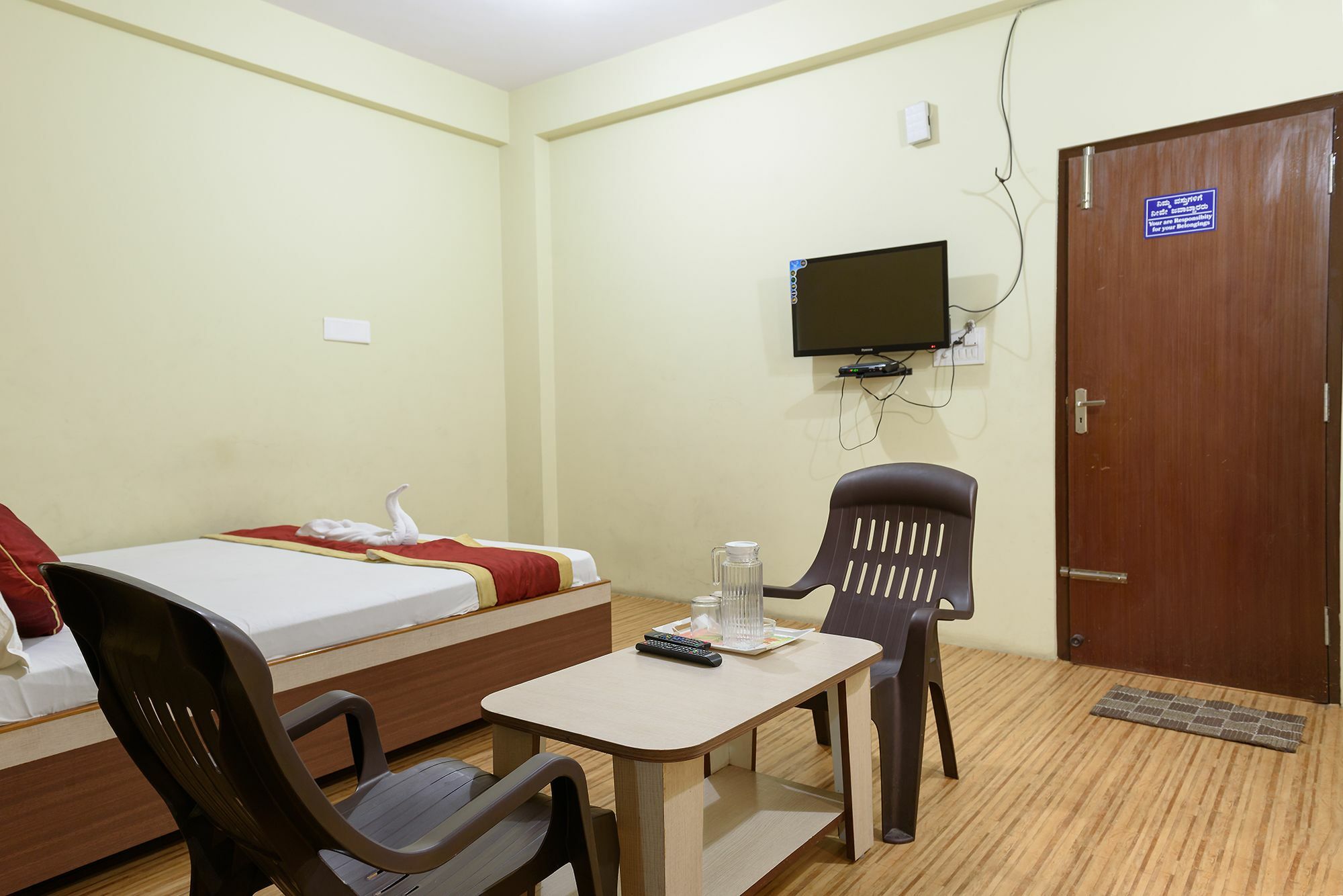 Oyo Flagship Alankar Residency