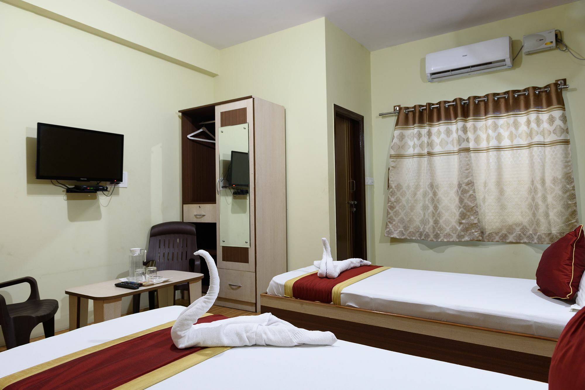 Oyo Flagship Alankar Residency