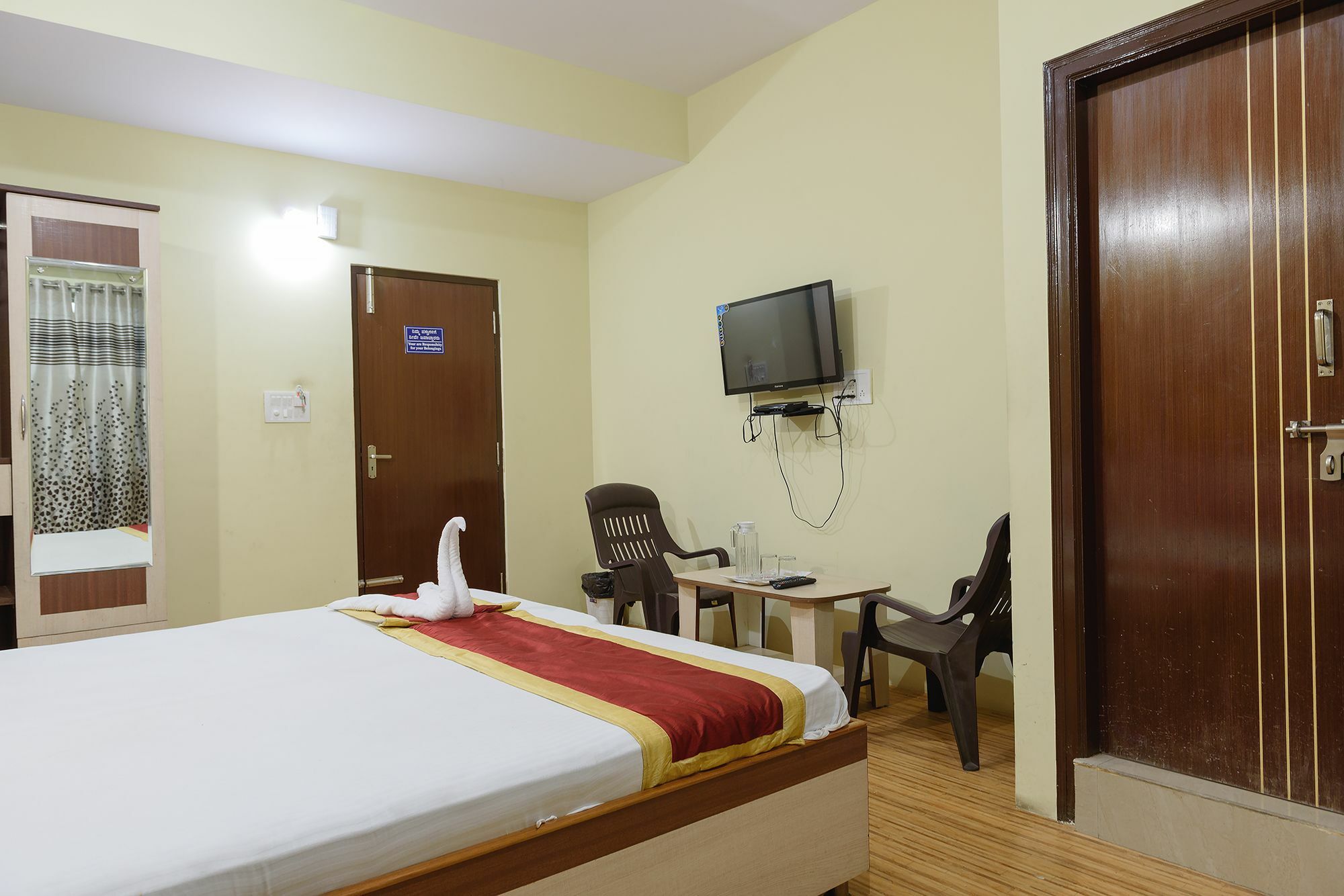 Oyo Flagship Alankar Residency Hotel