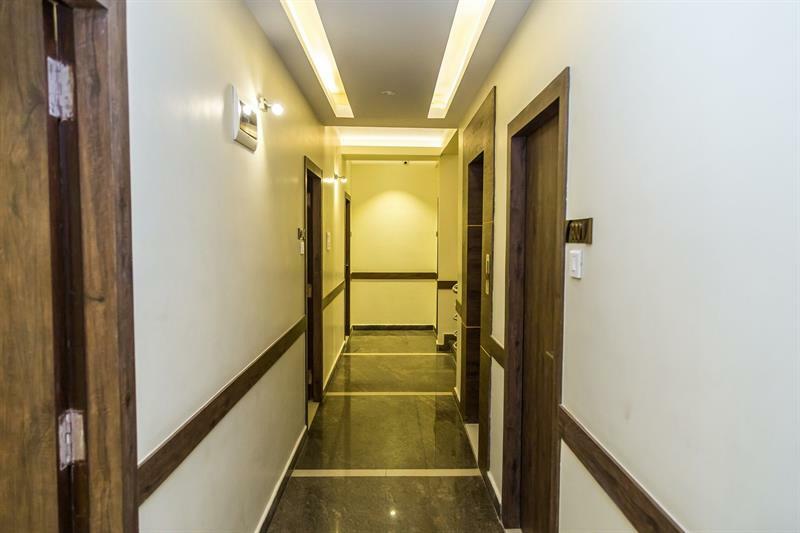 Hotel Plaza Heights