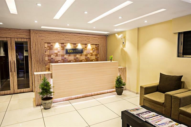 Plaza Heights Hotel