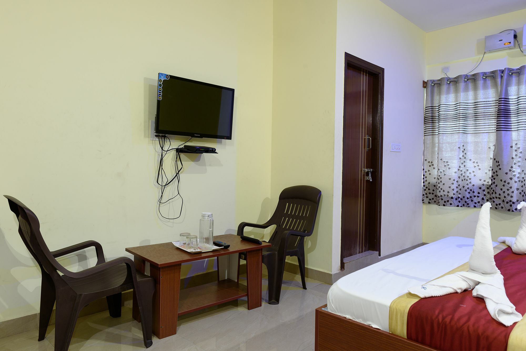 Oyo Flagship Alankar Residency