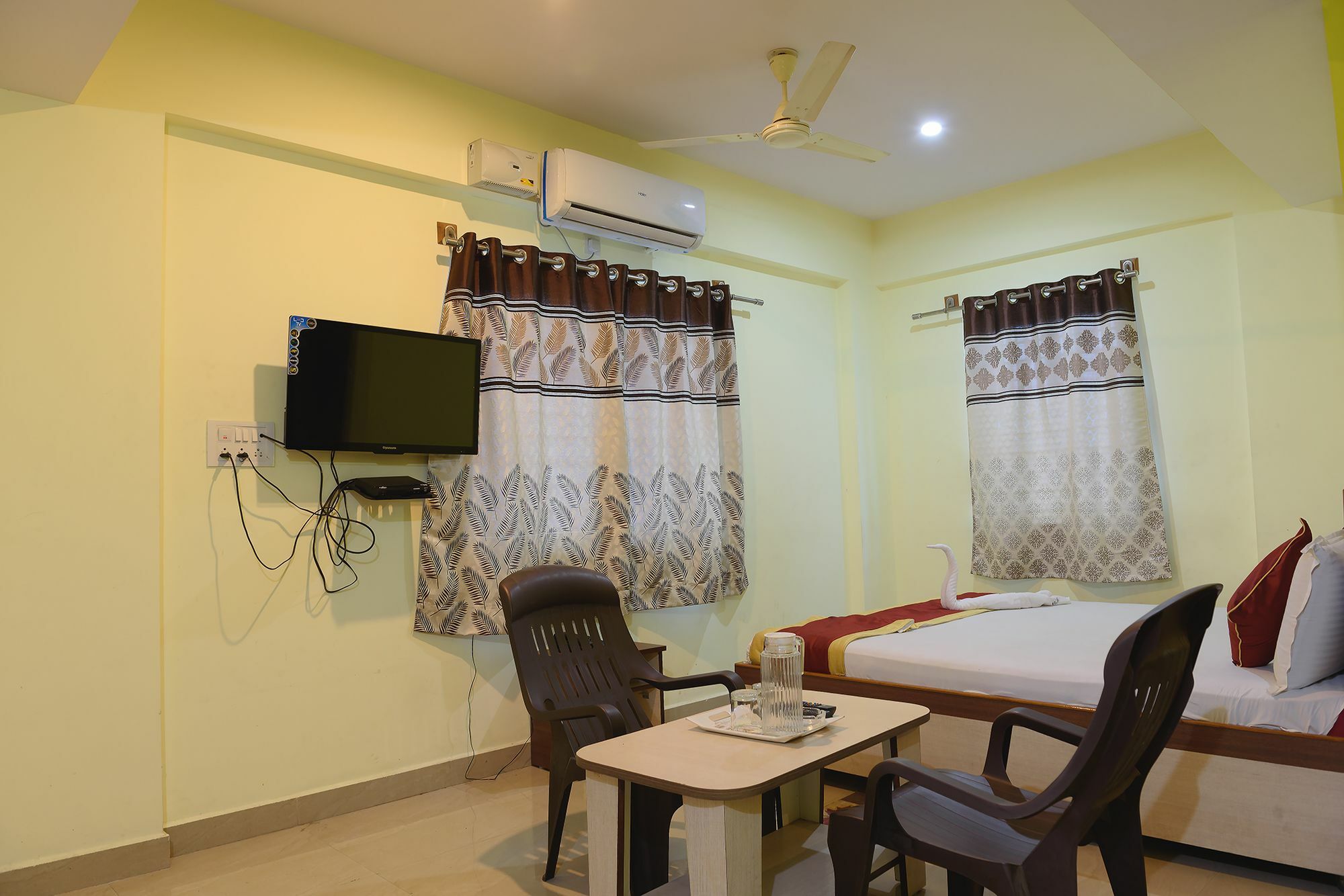 Hotel Oyo Flagship Alankar Residency