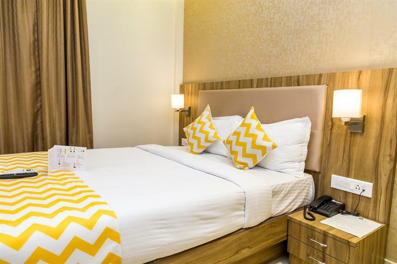 Plaza Heights Bangalore