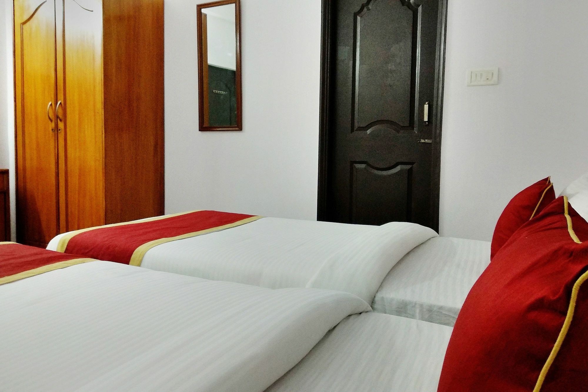 Hotel Oyo 10340 Queen's Castle