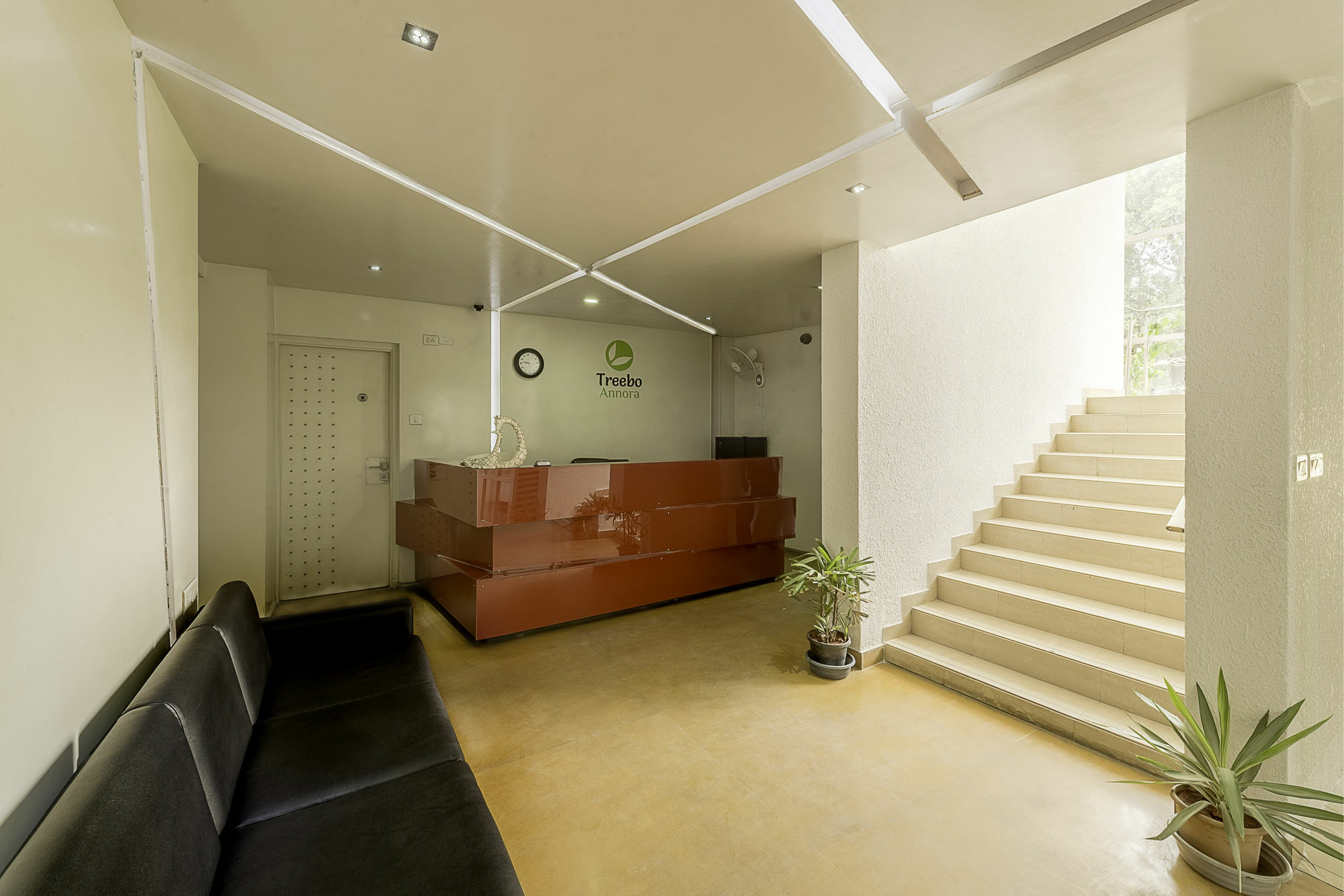 Cosmo Annora Hotel Bangalore