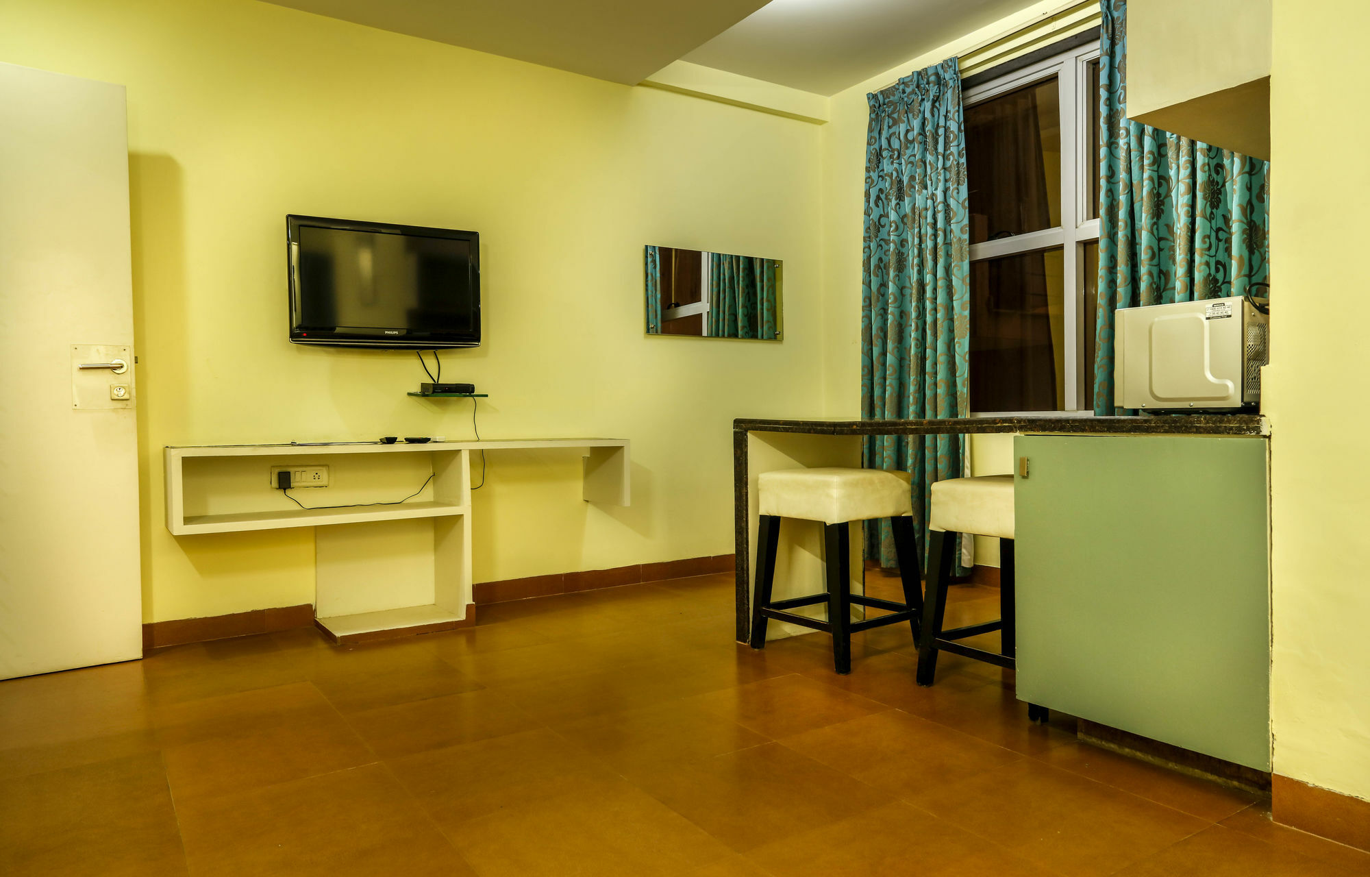 Cosmo Annora Hotel Bangalore