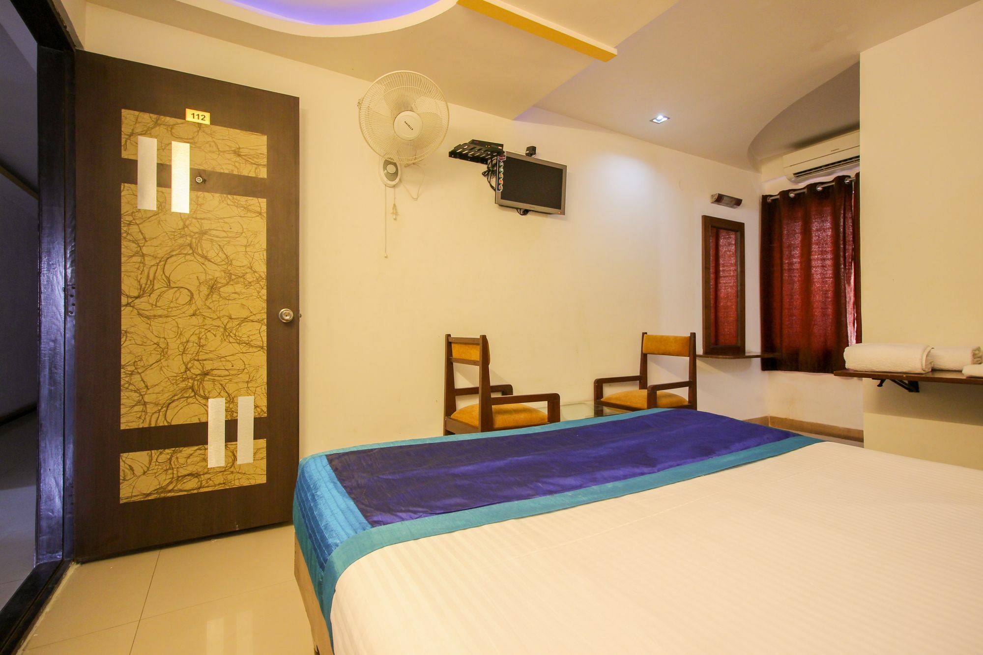 Hotel Oyo 8002 Sri Sai 2*