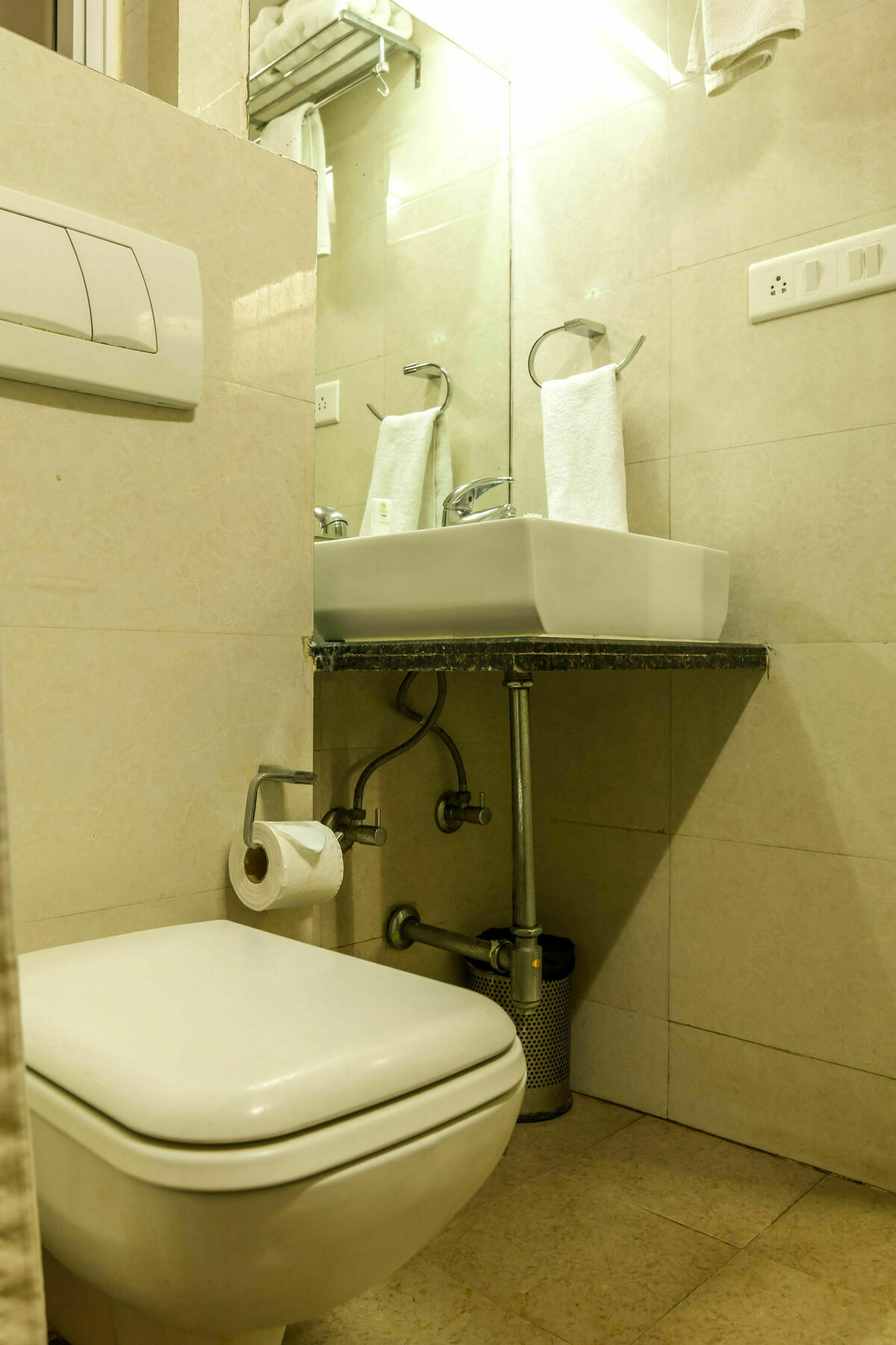 Hotel Cosmo Annora Bangalore