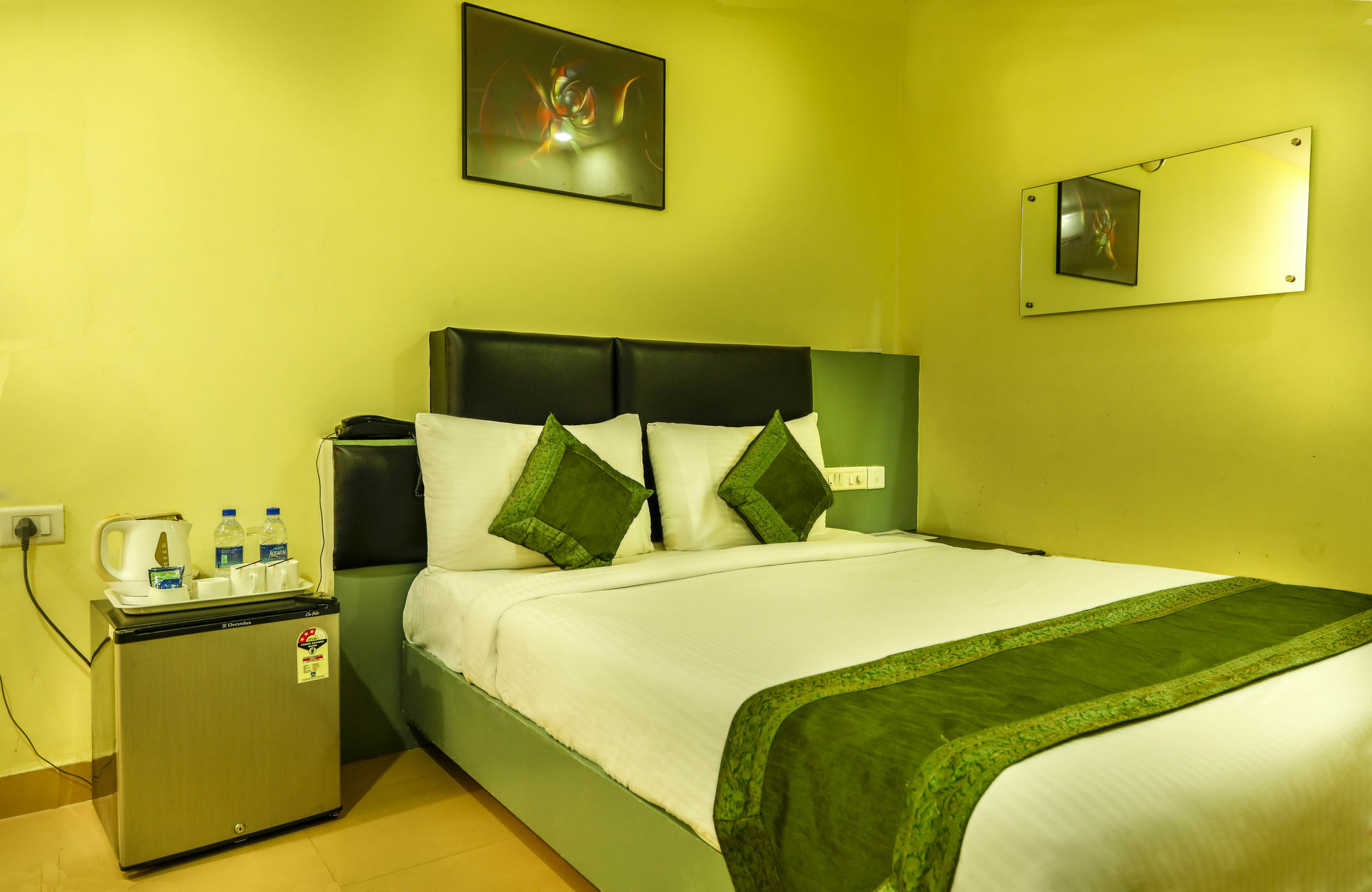 Cosmo Annora Hotel