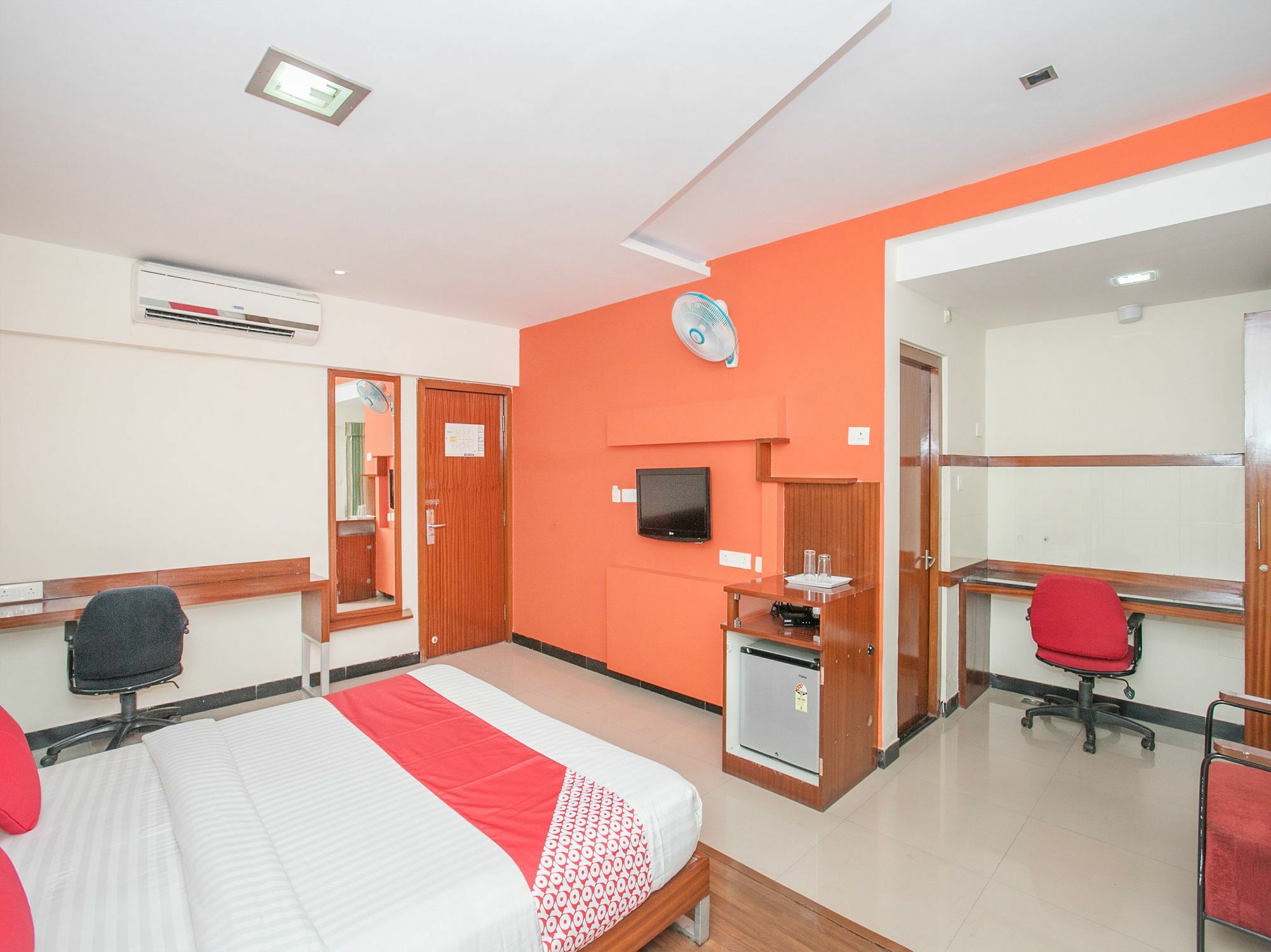 Orel Hotel