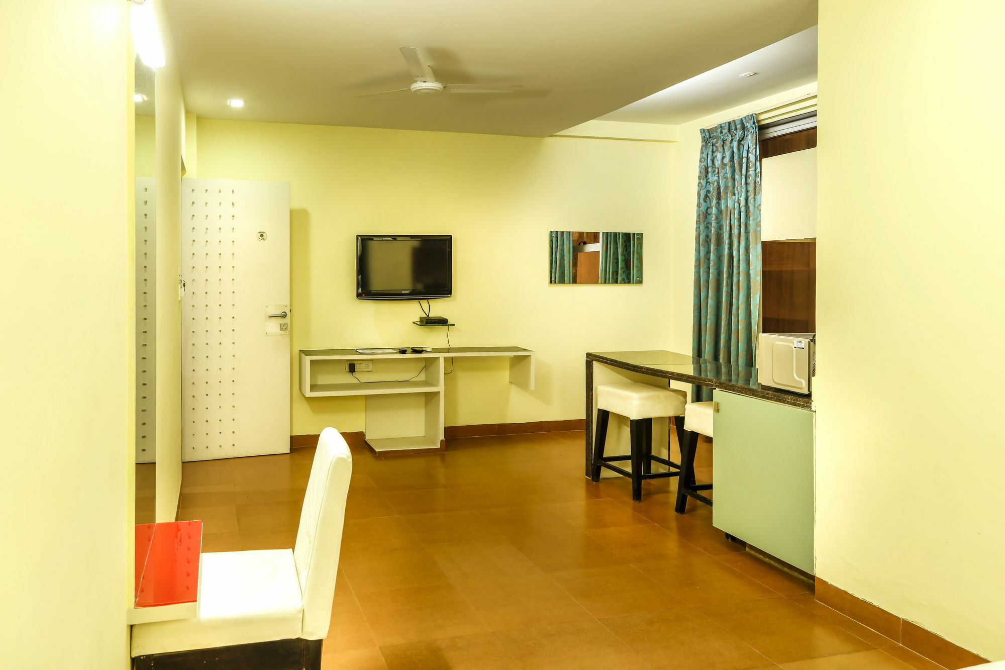 Cosmo Annora 3* Bangalore