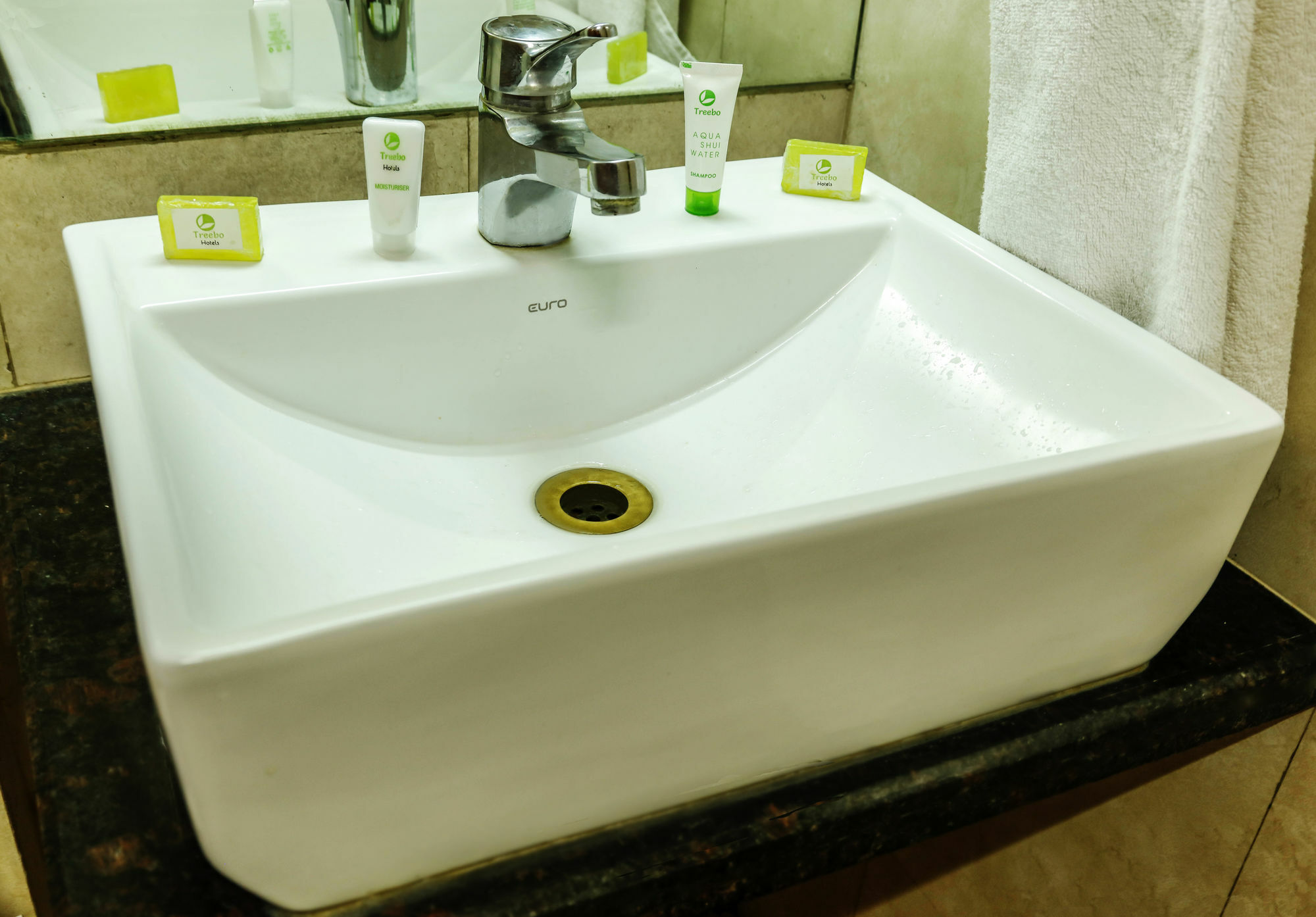 Cosmo Annora Bangalore