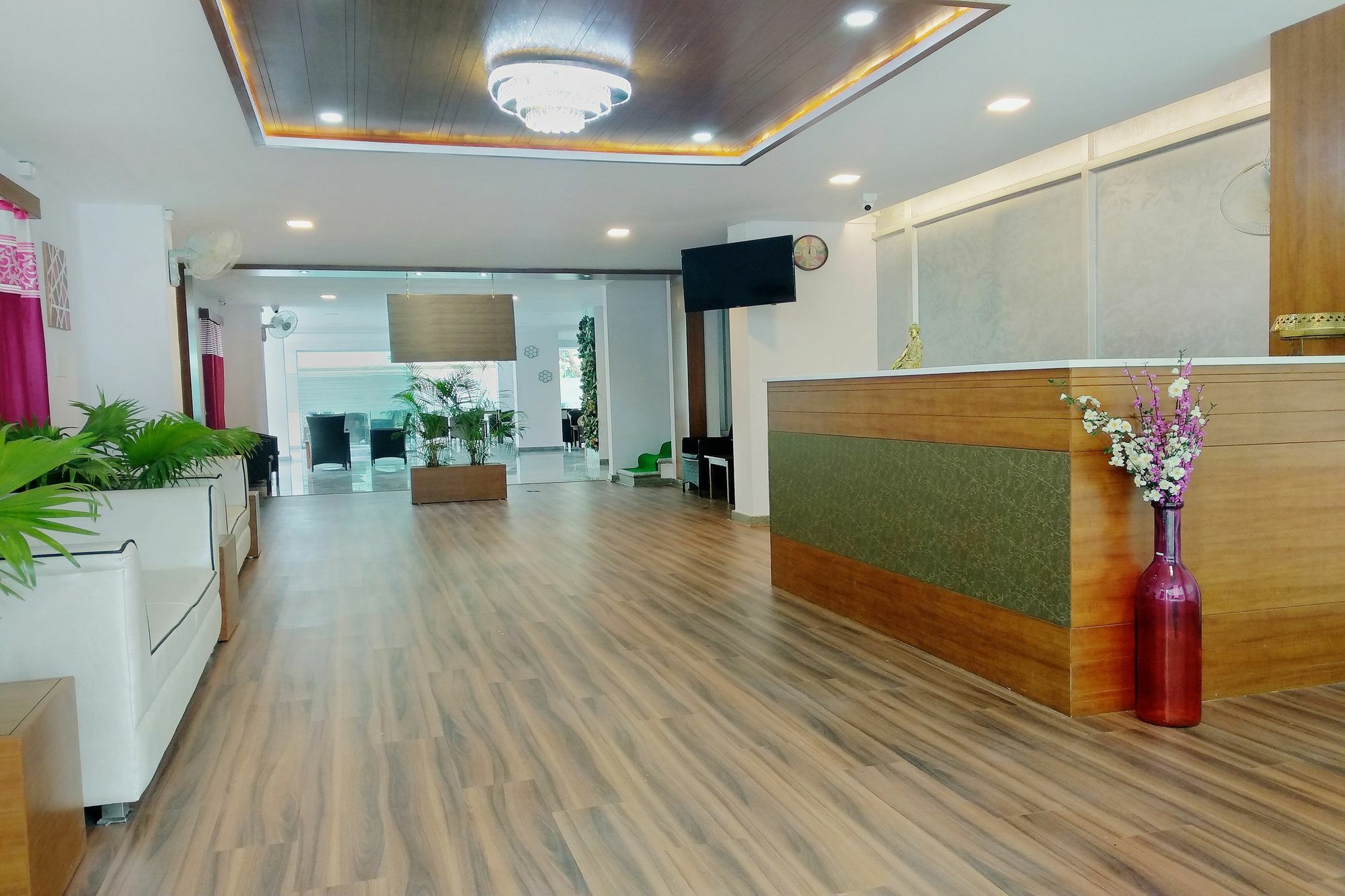 Ckb Hotel 3*